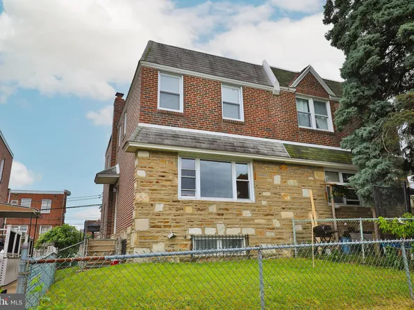 1702 Megargee St, Philadelphia, PA 19152