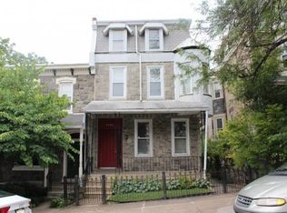4406 Dexter St, Philadelphia, PA 19128