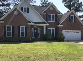 2405 Galahad Dr SW, Decatur, AL 35603