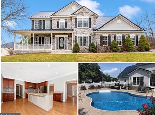 2 Delany Trl, Fairfield, PA 17320