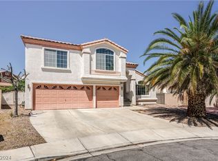 920 Denberry Way, Las Vegas, NV 89123