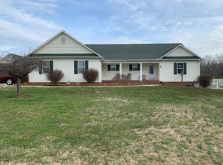 118 Cool Side Dr, Salisbury, NC 28146