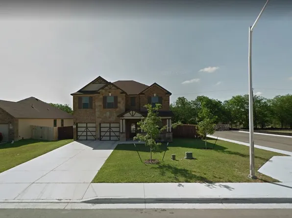 769 Apricot Dr, Kyle, TX 78640