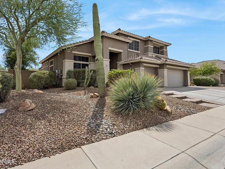 40016 N Faith Ln — Photo 2