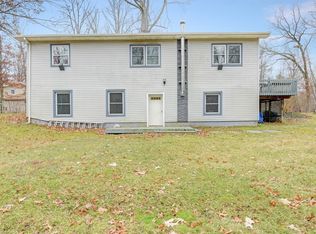 11200 Orban Rd, Grass Lake, MI 49240