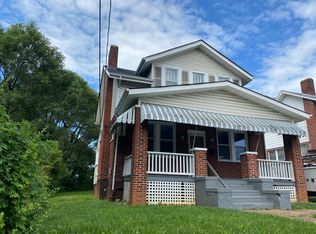 2608 Florida Ave NW #1, Roanoke, VA 24017