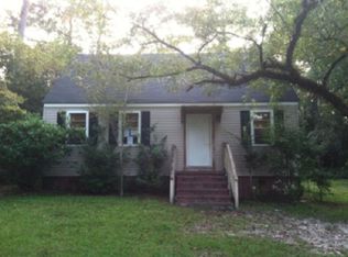 1030 S Broad St, Cairo, GA 39828