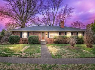 1624 Navajo Dr, Owensboro, KY 42301