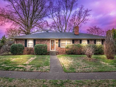 1624 Navajo Dr, Owensboro, KY, 42301