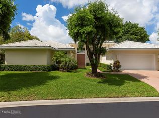 11166 Isle Brook Ct, Wellington, FL 33414