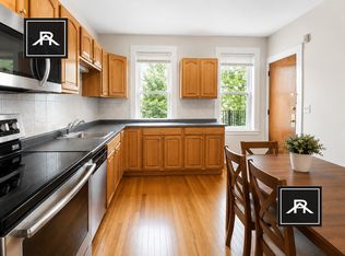 435 Washington St #1, Brighton, MA 02135