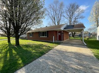 713 Southline Dr, Lebanon, OH