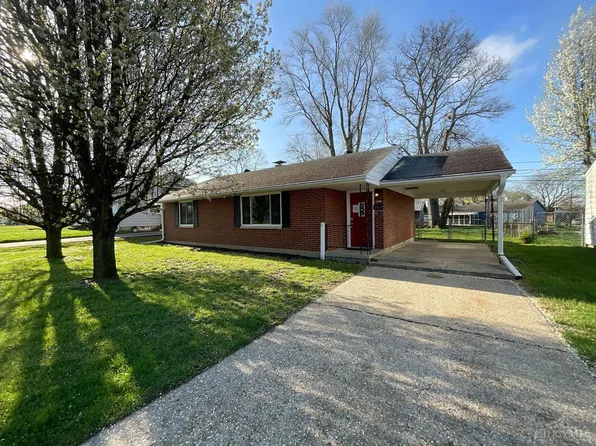 713 Southline Dr, Lebanon, OH 45036