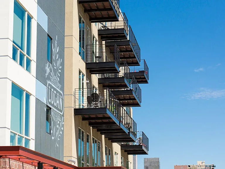 The Logan Apartments — Photo 2