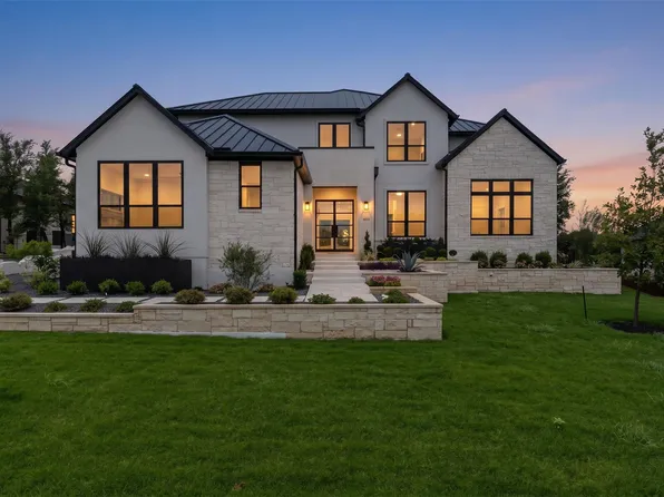 7500 Davenport Divide Rd, Austin, TX 78738