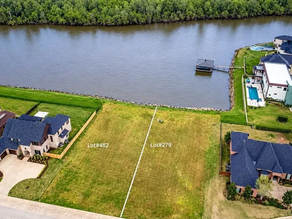 0 Captain Hm Shreve Blvd, Shreveport, LA 71115