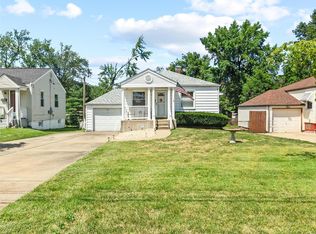 10315 Driver Ave, Saint Louis, MO 63114