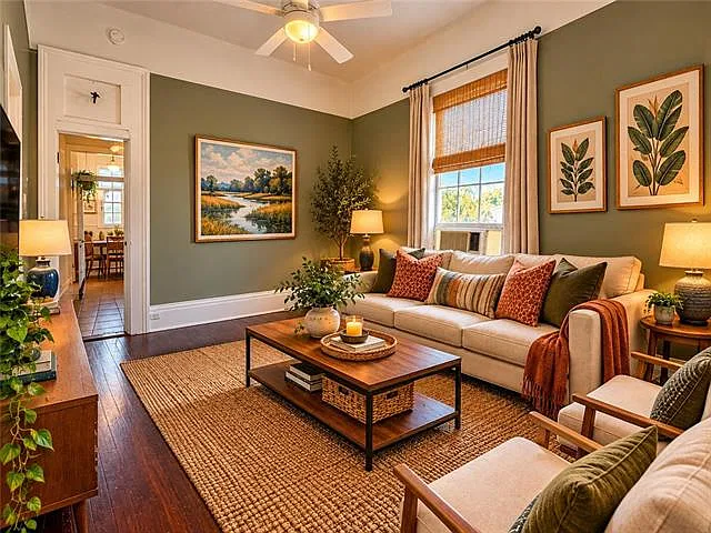 2 bed, 1.0 bath, 950 sqft, $1,400 — Photo 4