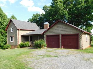 526 Hardin Holyfield Rd, Dobson, NC 27017