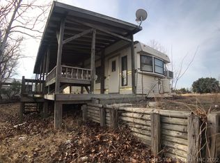 Cb286 Blue Cedar St, Sulphur, OK 73086