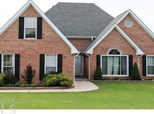 178 Bo Simpson Pkwy, McDonough, GA 30253
