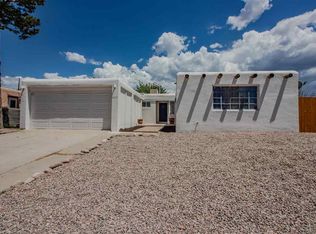 1802 Miracerros Ln, Alamogordo, NM 88310