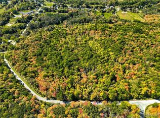 Old Buffalo Rd #6, Warsaw, NY 14569