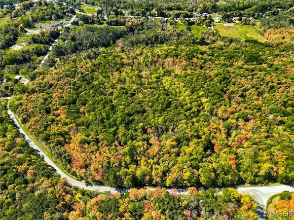 Old Buffalo Rd #6, Warsaw, NY 14569