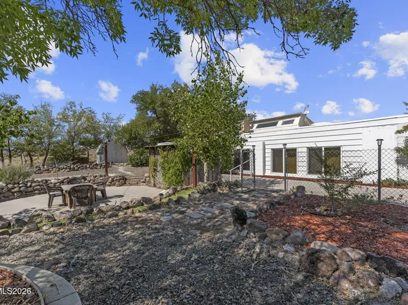 2565 Ruby Ave, Silver Springs, NV 89429