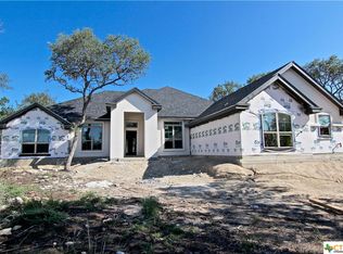 26 Riverstone Pkwy, Morgans Point Resort, TX 76513