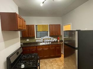 61 Linden Ave FLOOR 1, Irvington, NJ 07111
