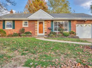 9212 Kit Dr, Saint Louis, MO