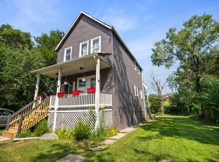 5805 S La Salle St, Chicago, IL 60621