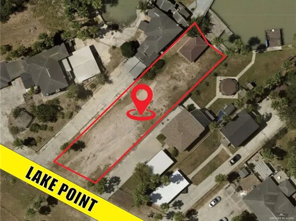 509 Lake Point St, La Joya, TX 78560