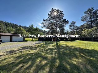 1232 Kerr Gulch Rd, Evergreen, CO 80439