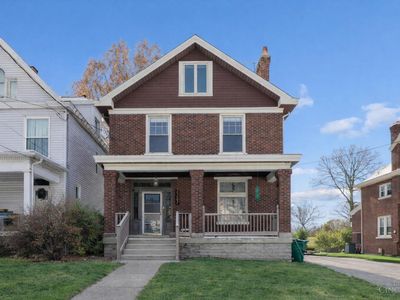 4261 W 8th St, Cincinnati, OH, 45205