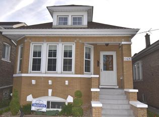 6426 S Keating Ave, Chicago, IL 60629