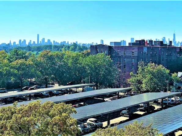 48-19 43rd St Unit 7F, Woodside, NY 11377