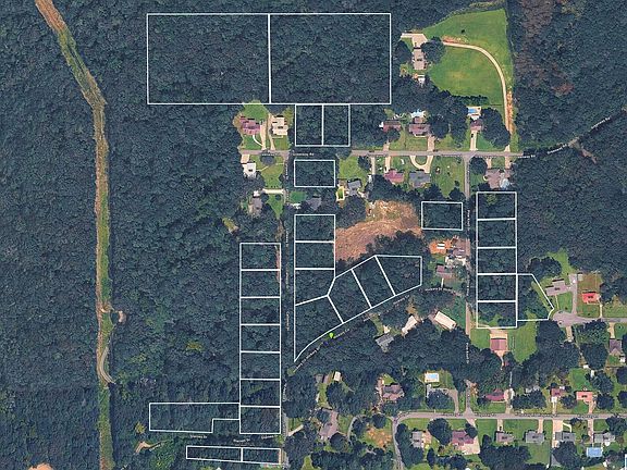 2nd image of 2607 Ridgeway Rd Lot 1