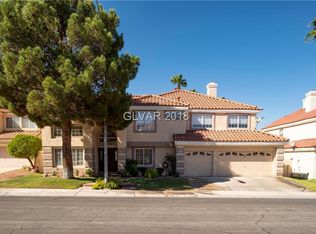 7628 Genesis Ct, Las Vegas, NV 89128
