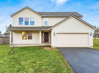 925 Lockmead Ct, Pataskala, OH 43062