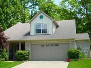 7408 Buttonbush Ct, Indianapolis, IN