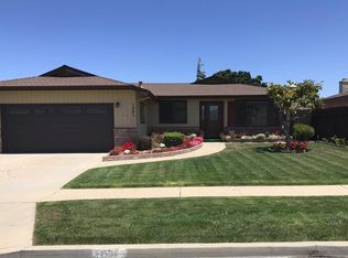 1531 Los Altos Way, Salinas, CA