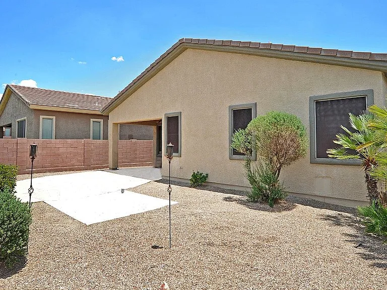 12547 N New Reflection Dr — Photo 34