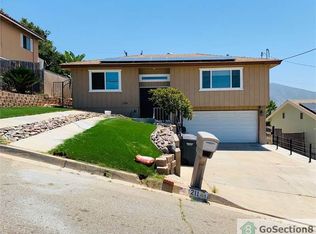 1211 Maria Ave #A, Spring Valley, CA 91977