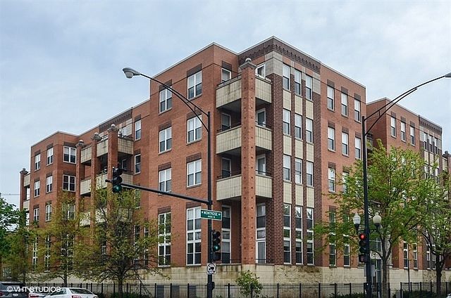 1st image of 3550 W Montrose Ave Unit 109