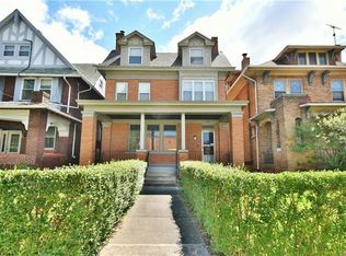 3412 Beechwood Blvd, Pittsburgh, PA 15217
