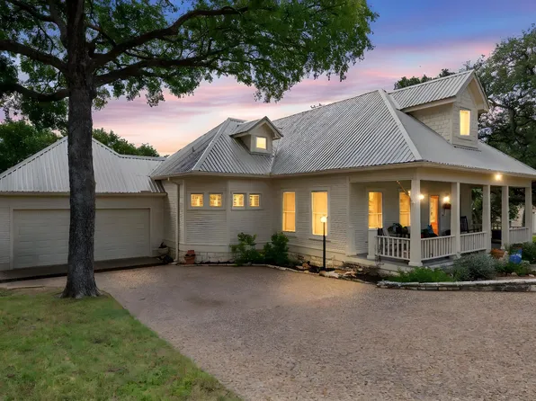 407 Crestview Dr, Marble Falls, TX 78654