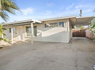 1506 W Hamilton Ave, El Centro, CA 92243
