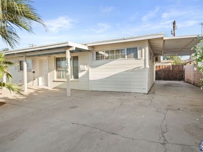 1506 W Hamilton Ave, El Centro, CA, 92243